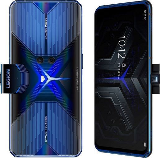 Lenovo Legion Phone Pro 5G Standard Edition Dual SIM TD-LTE CN 128GB L79031